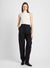 Wool Stretch Suiting Trouser