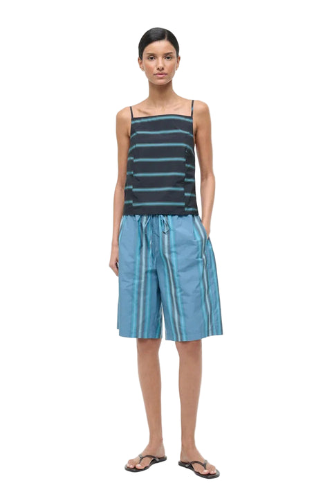 Maisie Top Venice Stripe