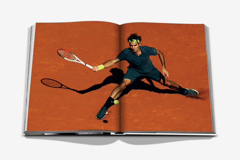 Federer: The Classics Collection