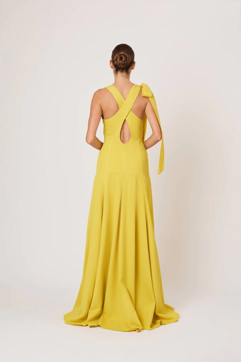 Archery Gown