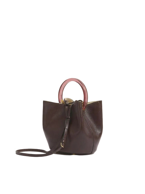 Pannier Top Handle Bag