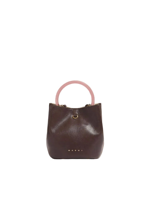 Pannier Top Handle Bag