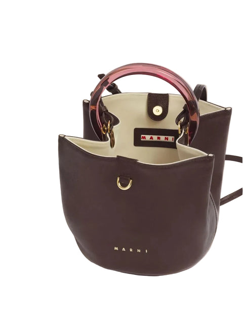 Pannier Top Handle Bag