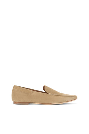 Becks Soft Loafer Dune