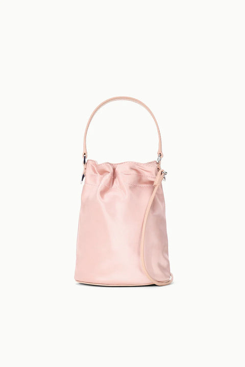 Lila Mini Bag Blush