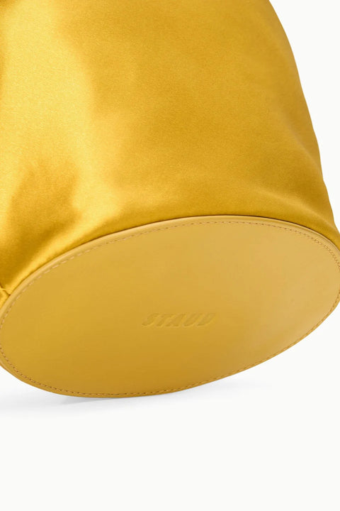 Lila Mini Bag Goldenrod