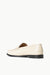 Loulou Loafer Cream