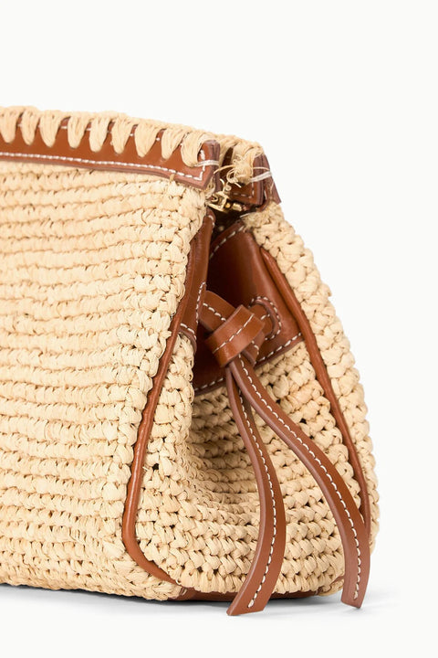Maude Convertible Clutch