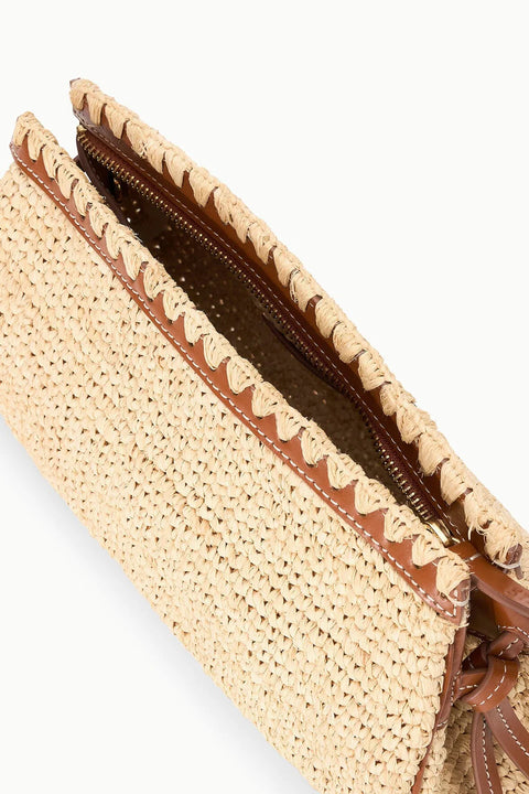 Maude Convertible Clutch