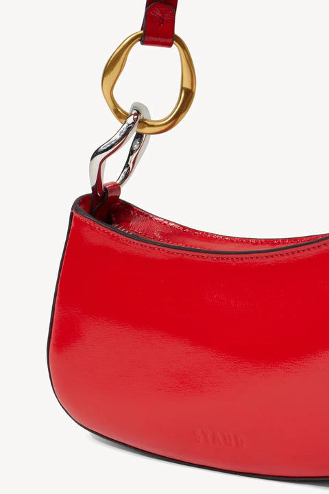Ollie Bag Cherry