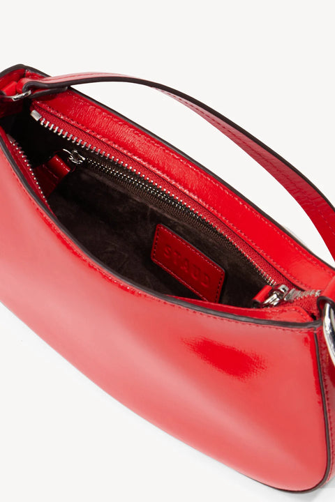 Ollie Bag Cherry