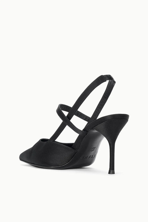Sebastian High Heel Slingback