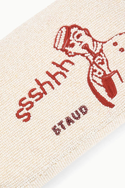 Timmy Convertible Shoulder Bag Do Not Disturb