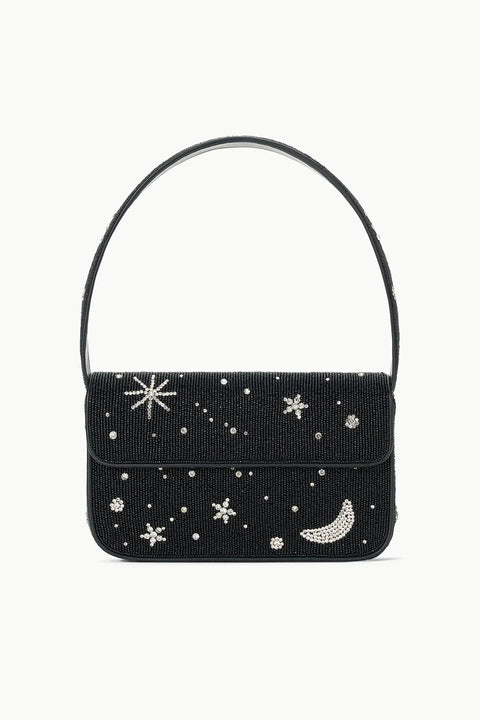 Tommy Beaded Bag Starry Night
