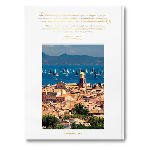 Saint Tropez - Yachting: The Classics Collection