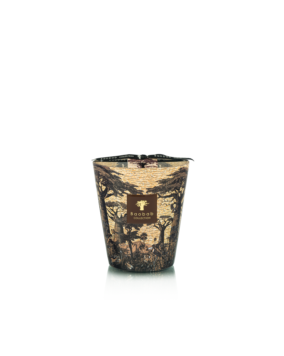 Candle Sacred Trees Mankono – Market Highland Park