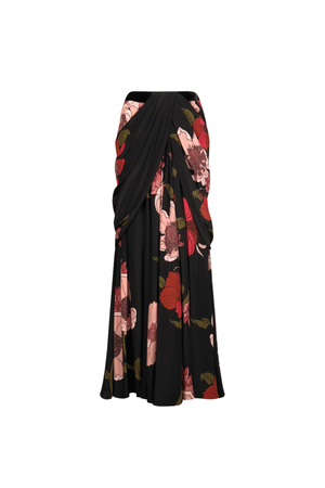Sanctuary Bloom Maxi Skirt