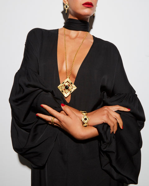 The Hathor Cigar Band