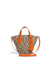 Arc Mini Raffia