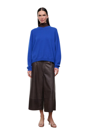 Spencer Cashmere Sweater