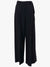 Ghost image of the front of the side panel trousers in navy.