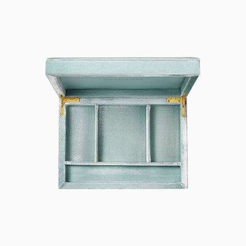 Trésor Jewelry Box Nauges