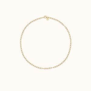 Wee Rectangular Chain