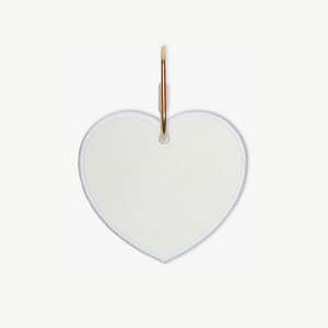 Heart Charm