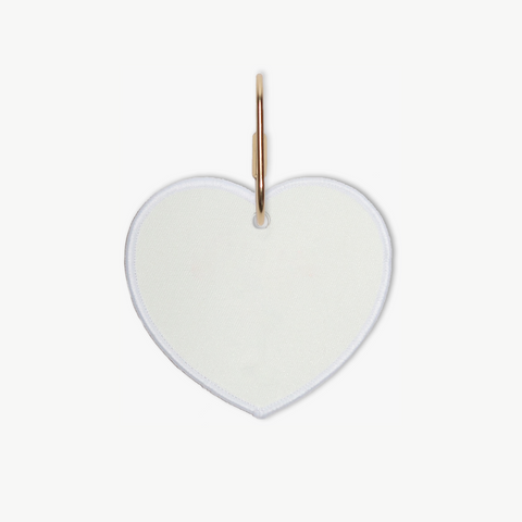 Heart Charm