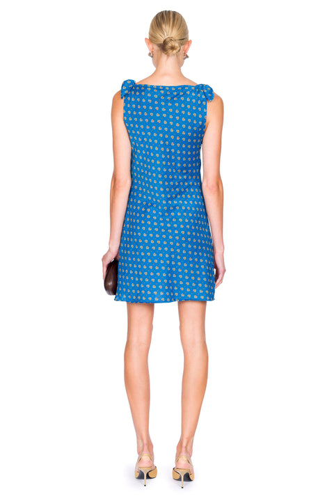 Maltina Dress