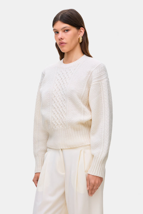 Verona Sweater