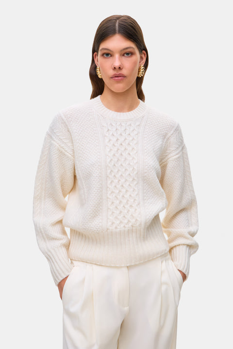 Verona Sweater
