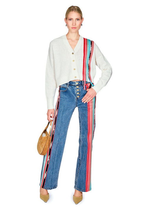 Kane Cardigan