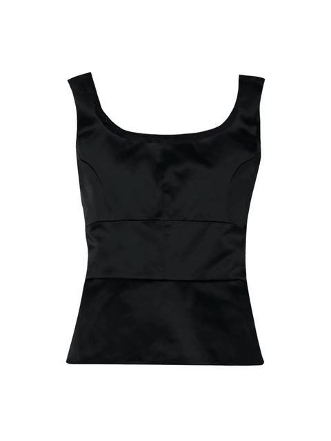 Bodice Top