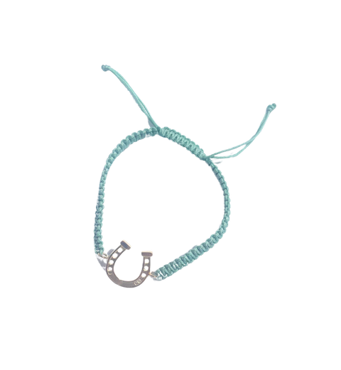 Horseshoe Friendsip Bracelet