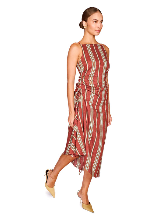 Naomi Dress
