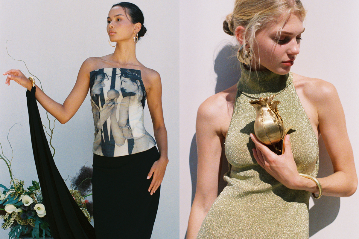 Cult Gaia - Dallas Pop-Up | Market Highland Park