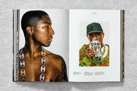Ice Cold: A Hip-Hop Jewelry History XL
