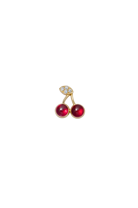 Cherry Pick Charm