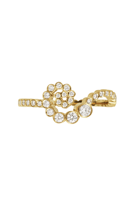 Rêve Escargot Ring