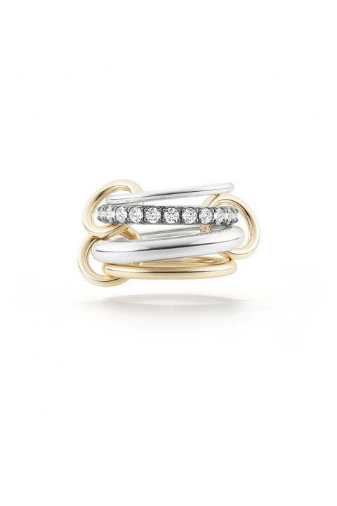 Janssen SG Ring