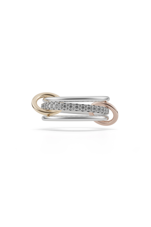 Tigris MX Ring