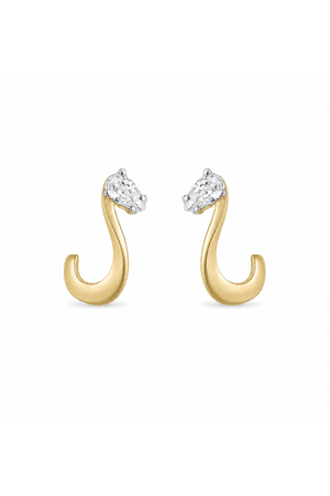 Nova Pair Of Earrings