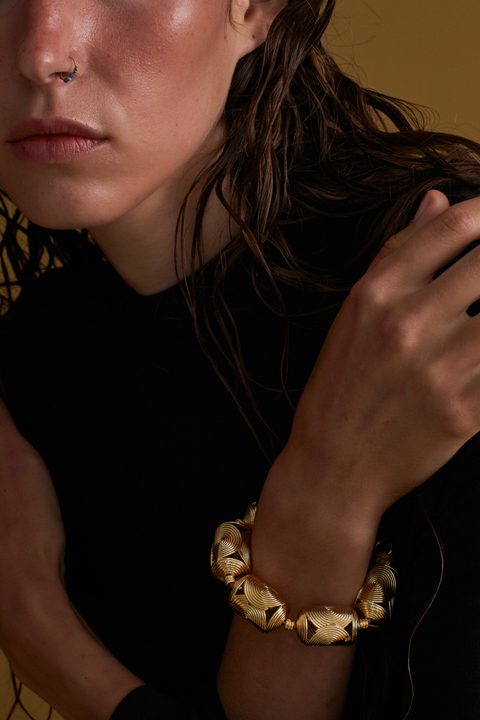 Savanna Bantu Bracelet