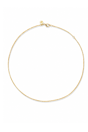 18" Box Chain