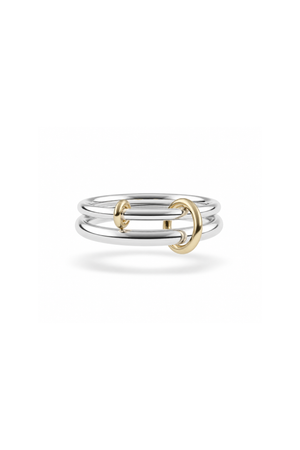Virgo SG Ring