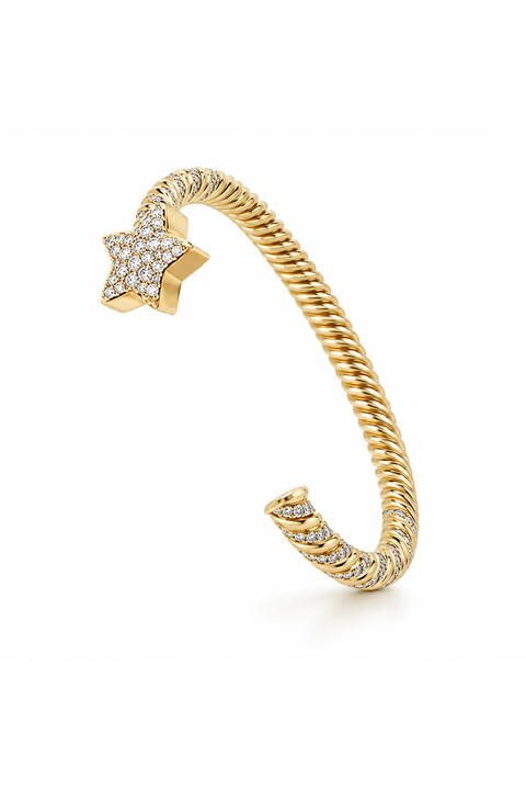 Bryn Bracelet