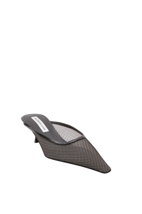 45mm Sloan Heel