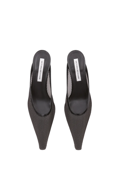 45mm Sloan Heel