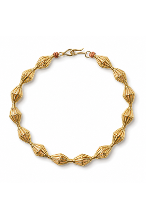 Savanna Fulani Necklace